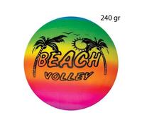 Pallone Beach Volley 240 gr da Pallavolo Palla in PVC Ball Volleyball Spiaggia