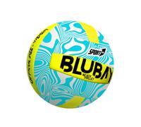Pallone Beach Volley Blubay Multicolore - Giocattolo per Bambini