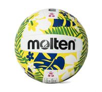 PALLONE BEACH VOLLEY MOLTEN GREEN/YELLOW-25 SWEET TOUCH NOVITA'