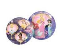 PALLONE BUBBLES PRINCIPESSE DARING TO DREAM