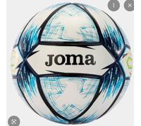PALLONE CALCETTO JOMA VICTORY II BLU