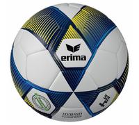 Pallone calcio Erima Hybrid Bleu Dimensione 4