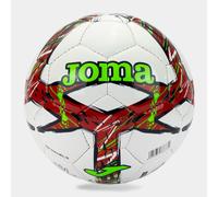 PALLONE CALCIO JOMA (DALI III) 12 PZ. CON RETE PORTAPALLONE - MISURA. 4