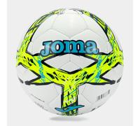 PALLONE CALCIO JOMA (DALI III) 12 PZ. CON RETE PORTAPALLONE - MISURA. 4