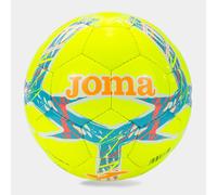 PALLONE CALCIO JOMA (DALI III) 12 PZ. CON RETE PORTAPALLONE - MISURA. 4