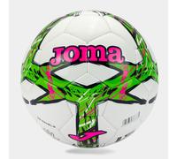 PALLONE CALCIO JOMA (DALI III) 12 PZ. CON RETE PORTAPALLONE - MISURA. 4
