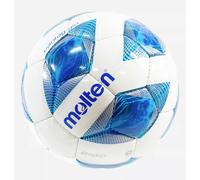 20 PALLONI CALCIO MOLTEN F5A2100 MISURA 5 PER ALLENAMENTO PRO OTTIMA DURATA