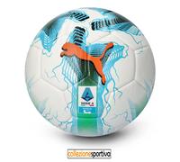 Puma Pallone da calcio PUMA Orbita Serie A 2025 2026