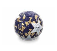 Mondo Toys Champions League Voetbal, genaaid, officieel product, maat 5-400 g, k