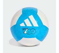 PALLONE CLUB EPP White / Power Red 5