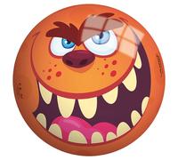 Pallone con motivo mostri 230 mm