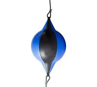 Pallone da allenamento da boxe - Pallone da velocità per riflesso e borsa da colpire | Pugilato Attrezzature Fitness Robusto per Esercizio Interno Esterno