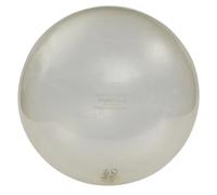 Pallone da allenamento Gymnic Jinglin Blanc 55 cm