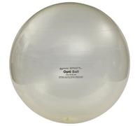 Pallone da allenamento Gymnic Opti Ball 65 Blanc 65 cm
