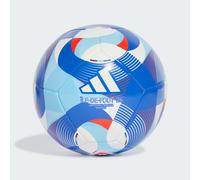 Pallone da allenamento Île-De-Foot 24 White / Solar Red / Clear Sky / Royal Blue 4