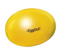 Pallone da allenamento Ledragomma Original Pezzi Jaune 45 cm