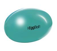 Pallone da allenamento Ledragomma Original Pezzi Turquoise 65 cm