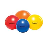 Pallone da allenamento Ledragomma Original Physioball Rouge Ø 95 cm