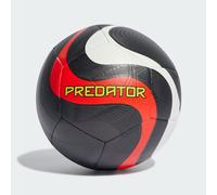 Pallone da allenamento Predator Core Black / Solar Red / Team Solar Yellow 2 5