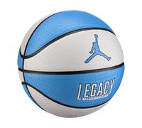 Pallone da basket Jordan Legacy 2.0 8P - Bianco 7