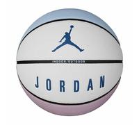 Pallone da Basket Jordan Ultimate 2.0 8P Multicolore Caucciù