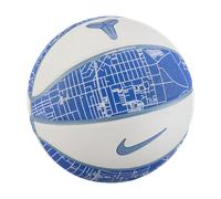 Pallone da basket Kobe Bryant All-Court (da gonfiare) - Blu 7