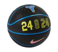 Pallone da basket Kobe Bryant All-Court (da gonfiare) - Nero 7