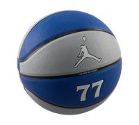 Pallone da basket Luka Dončić All-Court (non gonfiato) - Blu 7