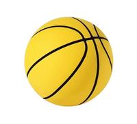 Pallone da Basket Mini - Giocattoli da gioco sportivi ad alto 6 centimetri | Palloncini da basket per cesto da interno | per ragazzi e bambini piccoli in interni ed esterni, per feste, camera e sa