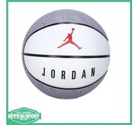 Pallone da basket Nike Jordan uomo e donna palla Playground 07 allenamento