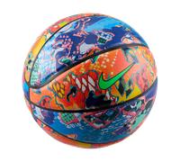 Pallone da basket Nike "What the Kobe" - Multicolore 7