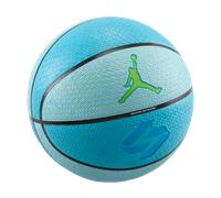 Pallone da basket (non gonfiato) Luka Dončić Playground - Blu 7
