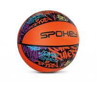 Pallone da basket per bambini misura 5