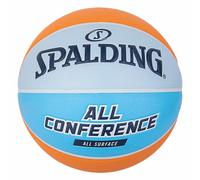 Pallone da basket Spalding All Conference Orange Dimensione 7