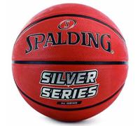 Pallone da Basket Spalding All Conference Pastel Multicolore 6 Anni