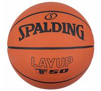 Pallone da Basket Spalding Layup TF-50 Multicolore 7