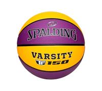 Pallone da Basket Spalding Varsity Tf-150 Sz6 Azzurro 6 [Taglia 6]