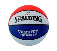 Pallone da Basket Spalding Varsity Tf-150 Sz6 Rosso 6 [Taglia 6]