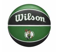 Wilson NBA Team Boston Celtics Ball WTB1300XBBOS, Unisex basketballs, black, 7 EU