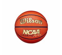Pallone da Basket Wilson Ncaa Legend Vtx Arancio [Taglia 7]