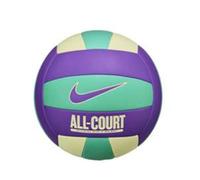Pallone da Beach Volley Nike ALL COURT VOLLEYBALL N1009072506 506 Viola Pelle