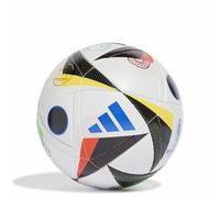 Pallone da Calcio Adidas Euro24 Lge Box Bianco Taglia 5