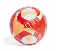 Pallone da Calcio Adidas Ile de Foot 24 Club Rosso Taglia 5