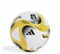 Pallone da Calcio Adidas Kings League Giallo Taglia 5