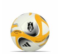 Pallone da Calcio Adidas Kings League Mini Giallo Taglia 1