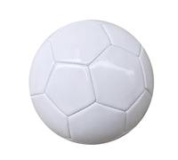 Pallone da calcio autografo, pallone da calcio graffiti, firma di un pallone da calcio, autografo calcio taglia 3/4/5, calcio bianco per trofeo compleanno