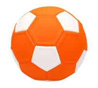 Pallone da Calcio Curvo con Cuciture Resistenti | Materiale EVA, leggero per i bambini, progettato per il gioco all\'aperto, perfetto per il cortile, migliora le prestazioni