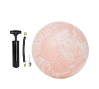 Pallone da calcio da allenamento - giocattolo da calcio standard per adulti, strumento di allenamento di calcio dal design elegante per gli amanti del calcio, adulti e adolescenti.