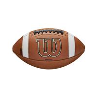 Pallone da calcio da gioco WILSON Sporting Goods GST - Taglia ufficiale (WTF1003B)