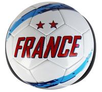Pallone da calcio - FFF - Aurora - Taglia 5 - 380 g